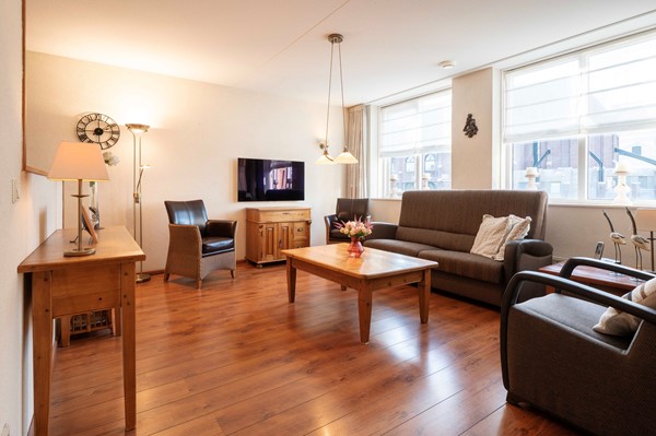 Medium property photo - Piushof 6, 4731 HR Oudenbosch